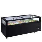 Supermarktkoeler/-vriezer View 200 CF VS B