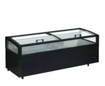 Supermarktkoeler/-vriezer View 250 CF VS B
