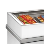 Supermarktvriezer SSF200 (UT200)