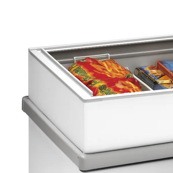 Supermarktvriezer SSF200 (UT200)