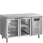 Toonbankkoeler GN1/1 CK7210G