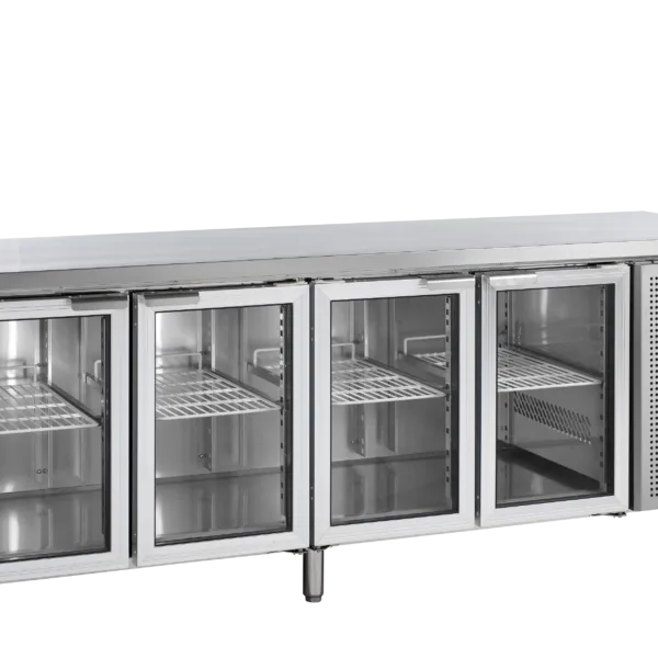 Toonbankkoeler GN1/1 CK7410G