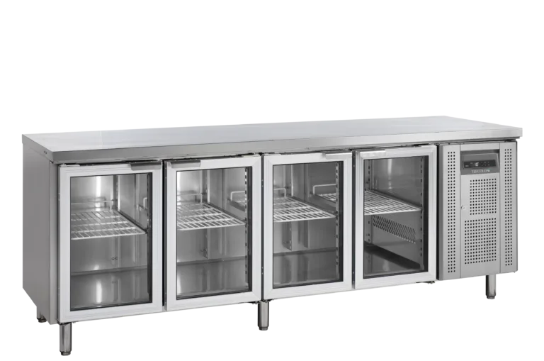 Toonbankkoeler GN1/1 CK7410G