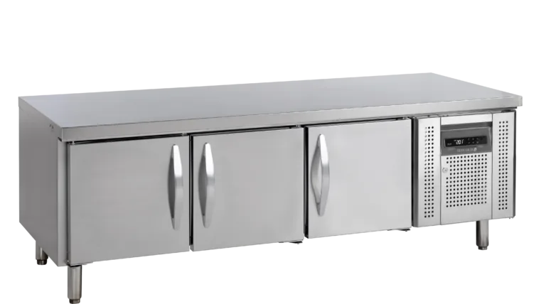 Undercounter GN1/1 UC5310