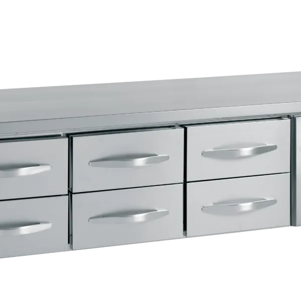 Undercounter GN1/1 UC5360