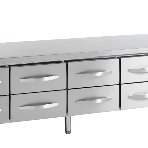 Undercounter GN1/1 UC5480