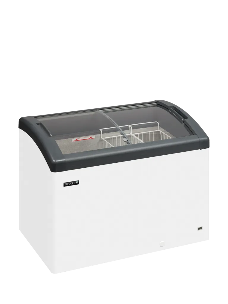 Vrieskast consumptie-ijs FOCUS 106