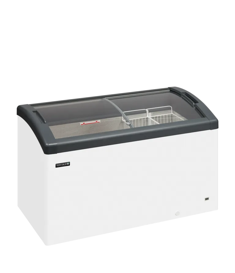 Vrieskast consumptie-ijs FOCUS 131