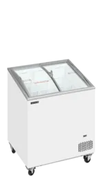 Vrieskast consumptie-ijs IC202SCEB