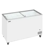 Vrieskast consumptie-ijs IC402SC