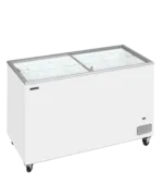 Vrieskast consumptie-ijs IC402SC