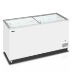 Vrieskast consumptie-ijs IC502SC