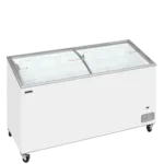 Vrieskast consumptie-ijs IC502SCEB