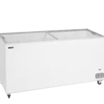 Vrieskast consumptie-ijs IC552SC