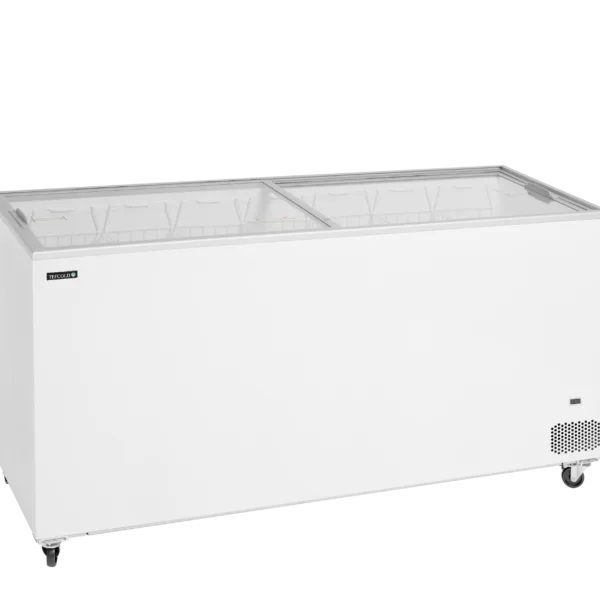 Vrieskast consumptie-ijs IC552SC
