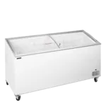 Vrieskast consumptie-ijs IC552SCEB