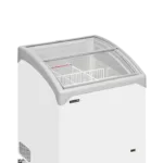 Vrieskast consumptie-ijs NIC101SCEB