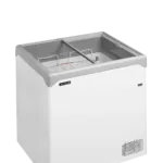 Vrieskast consumptie-ijs NIC202SC