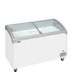 Vrieskast consumptie-ijs NIC402SCEB