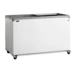 Vrieskast consumptie-ijs NIC500SC