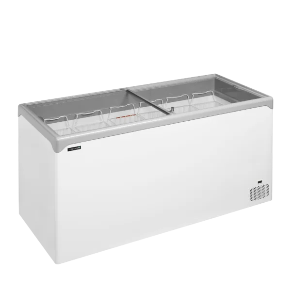 Vrieskast consumptie-ijs NIC502SC