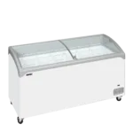 Vrieskast consumptie-ijs NIC502SCEB