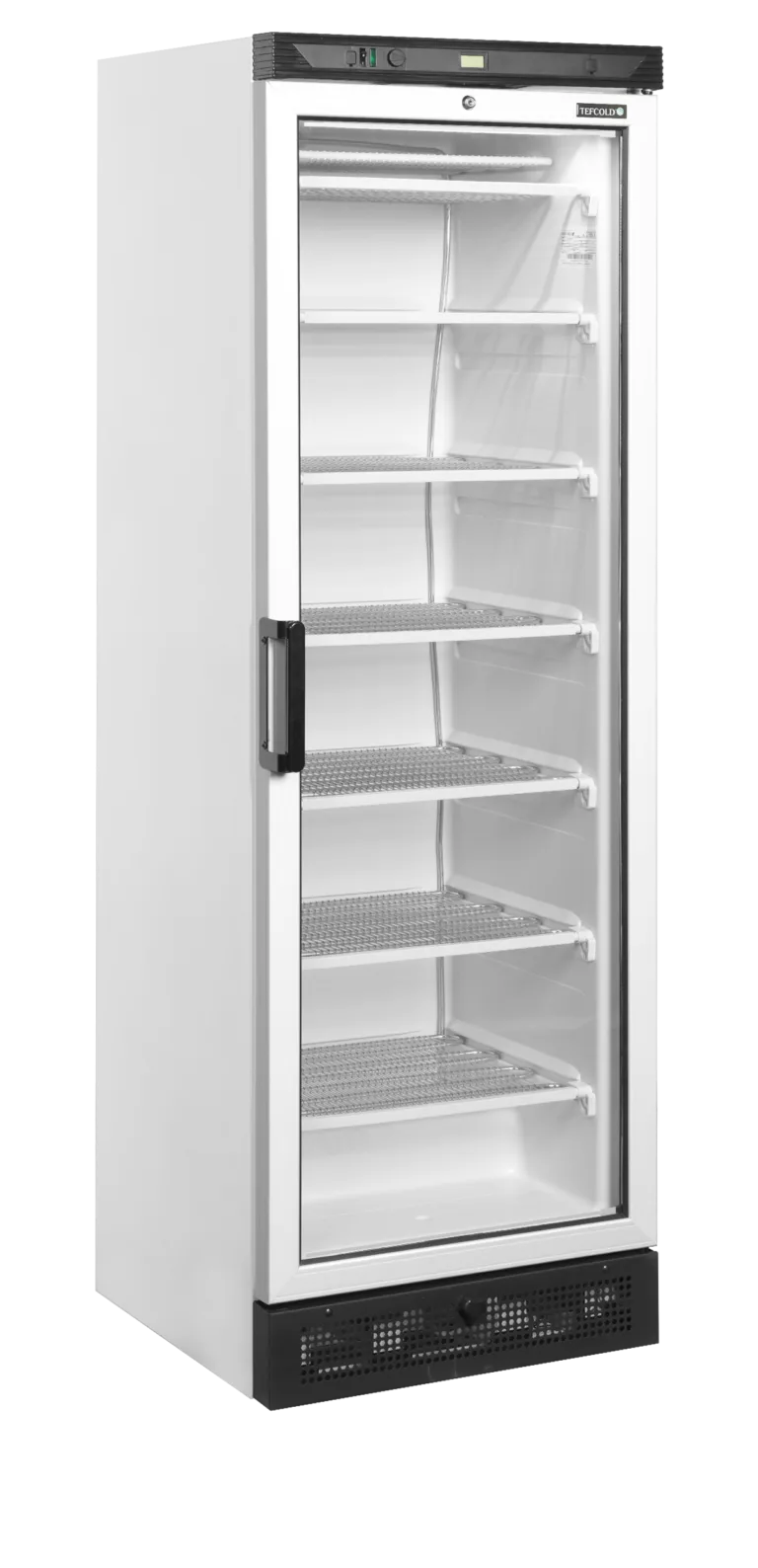 Vrieskast glasdeur UFFS371G