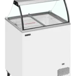 Vriezer voor schepijs IC202SC-SO