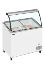 Vriezer voor schepijs IC302SCE-SO - Afbeelding 2