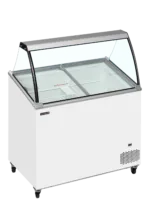 Vriezer voor schepijs IC302SCE-SO