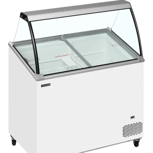 Vriezer voor schepijs IC302SCE-SO