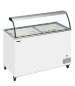 Vriezer voor schepijs IC401SC+SO - Afbeelding 2