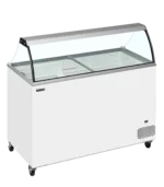 Vriezer voor schepijs IC402SC-SO