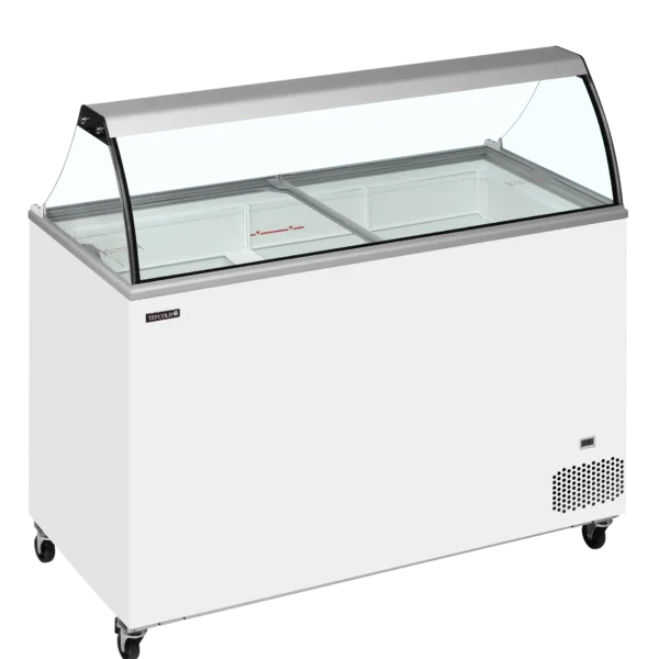 Vriezer voor schepijs IC402SC-SO