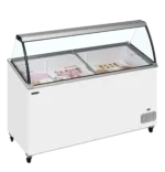 Vriezer voor schepijs IC501SCE+SO - Afbeelding 2