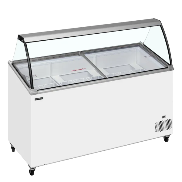 Vriezer voor schepijs IC502SCE-SO