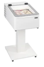 Vriezer voor schepijs ICE3 - Afbeelding 4