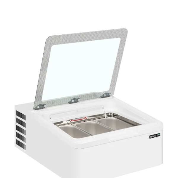 Vriezer voor schepijs ICE3