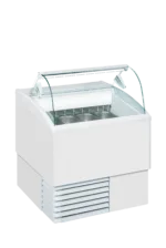 Vriezer voor schepijs ISETTA 4LX