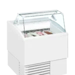 Vriezer voor schepijs ISETTA 4ST