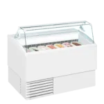 Vriezer voor schepijs ISETTA 7ST