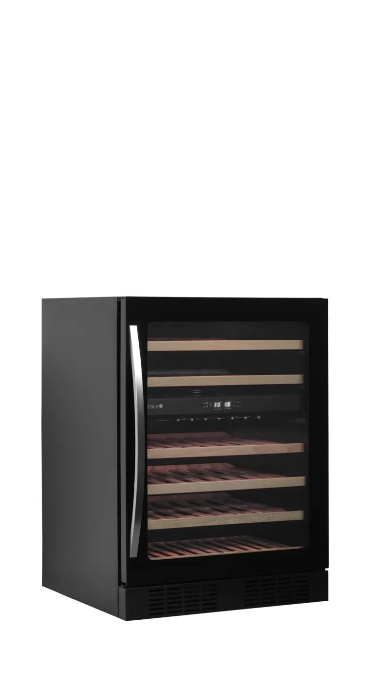 Wijnkoeler TFW200-2F