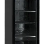 Zwarte displaykoeler SCU1425 FRAMELESS