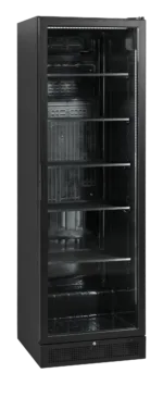 Zwarte displaykoeler SCU1425H