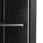 Zwarte displaykoeler SCU1425H - Afbeelding 4