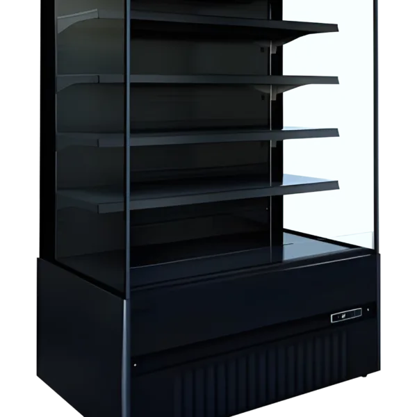 Zwarte multideck (CRON BK) MCB200