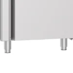 1 deurs vrieskast GN2/1 - GETROPICALISEERD ECPG 801 BT - Afbeelding 3