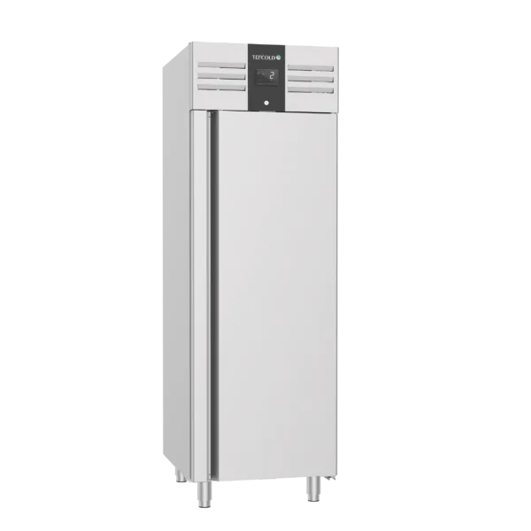 1 deurs vrieskast GN2/1 - GETROPICALISEERD ECPG 801 BT