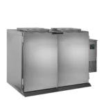 Afvalkoeler WBC 480