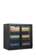 Backbar koeler BA21S - Afbeelding 2